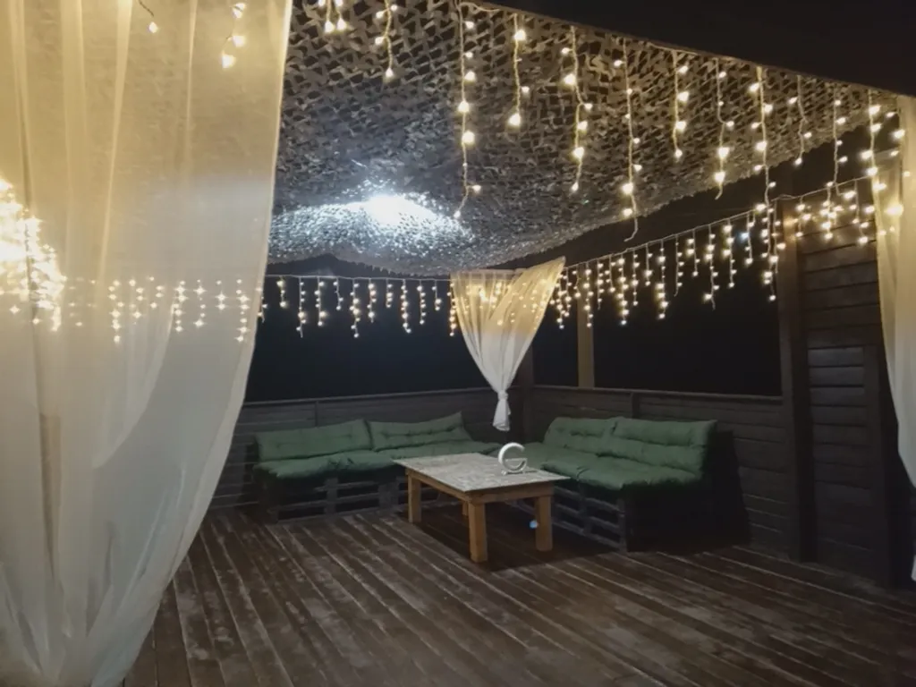 3-комнатный Дом