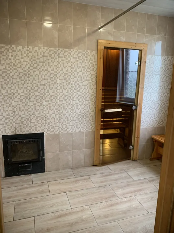 Просторный уютный коттедж на окраине Кременкуля