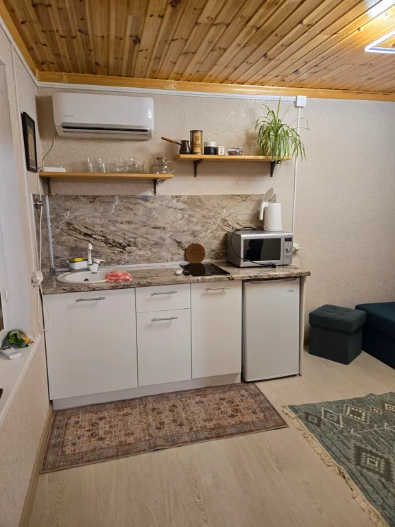 Уютный домик под Гунибом