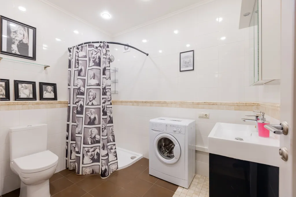 Дом Мерлин Монро