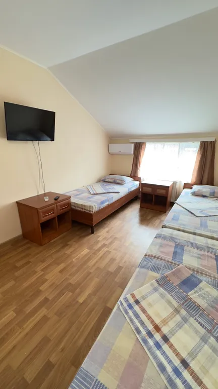 Квартира Комната — Геленджик