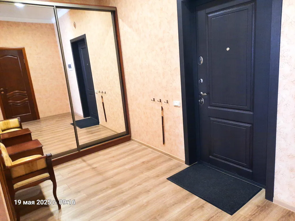 Квартира Квартира Тихая гавань — Геленджик