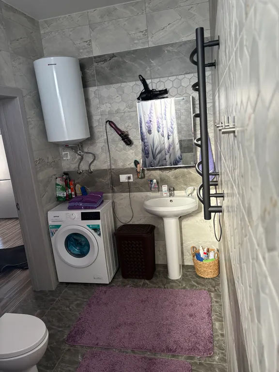 Уютный коттедж в удобной локации