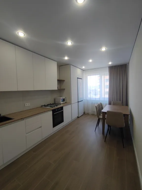 Квартира Уютная квартира в новостройке — Владикавказ