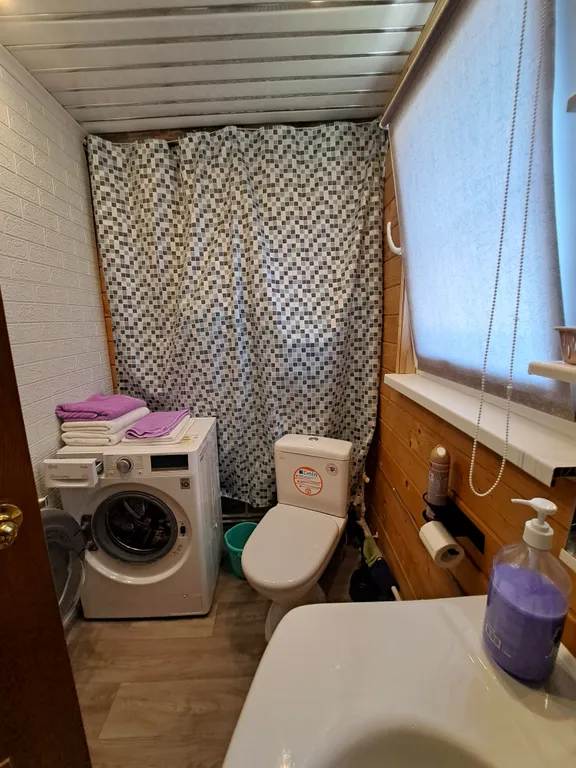 Дом конфетка