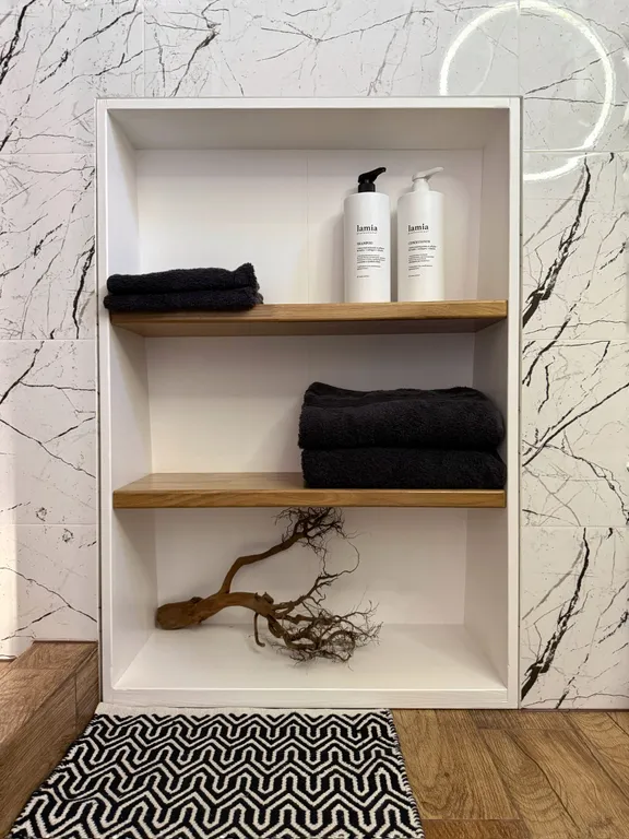 Стильный A-frame дом возле Балтийского побережья