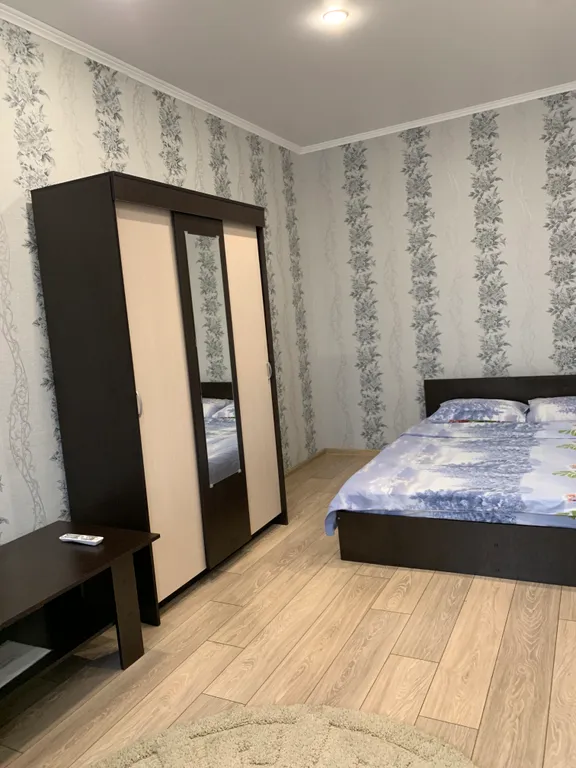 Уютная квартира в историческом центре города