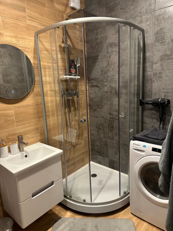 Квартира Уютная квартира с камином для приятного отдыха — Шерегеш