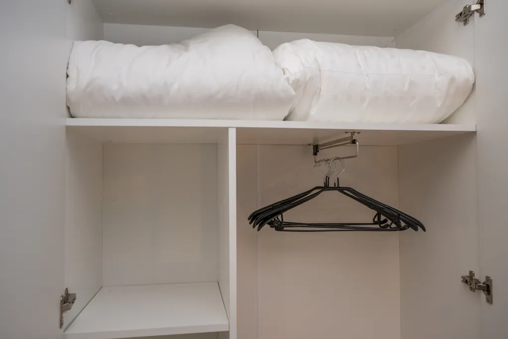 Квартира Квартира 3-местный "Семейный" с двуспальной кроватью и диваном — Ярославль