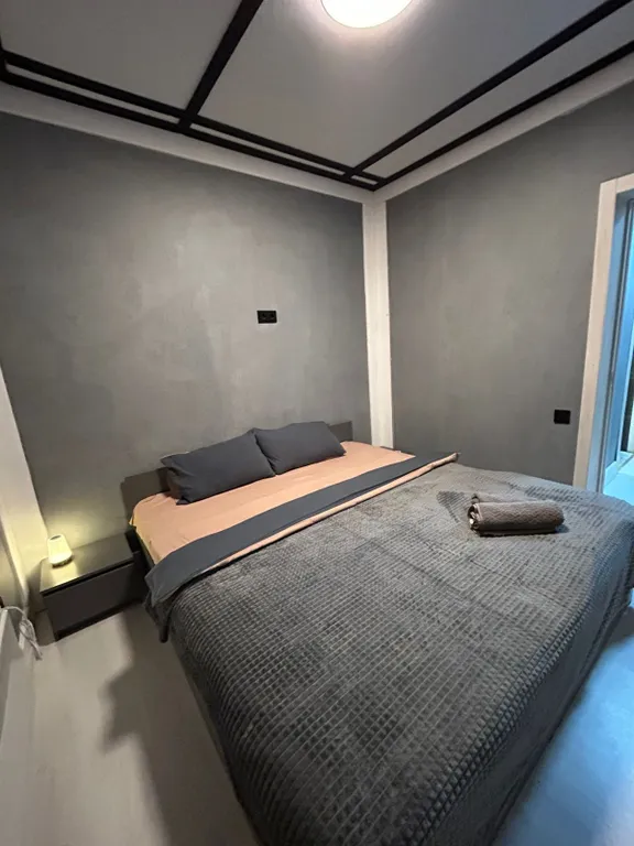 Коттедж Загородный коттедж у чистых прудов — Санкт-Петербург