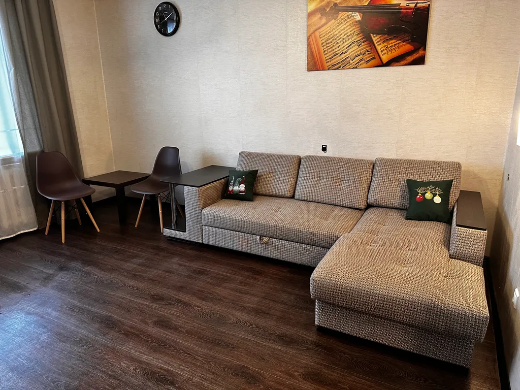 Музыкальная гостиная