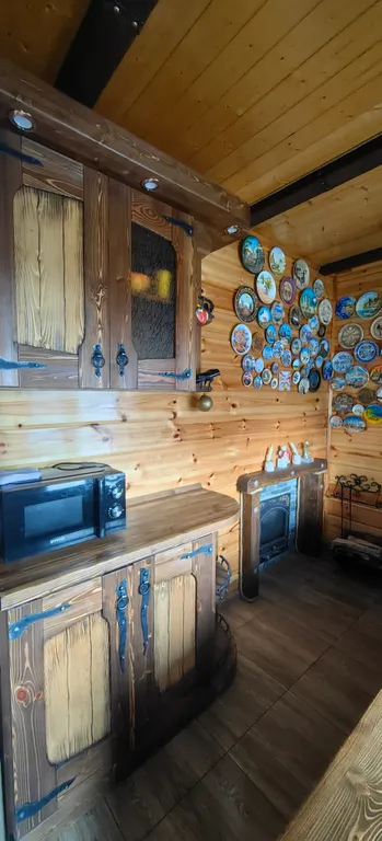 Солнечный домик в Солнечном острове