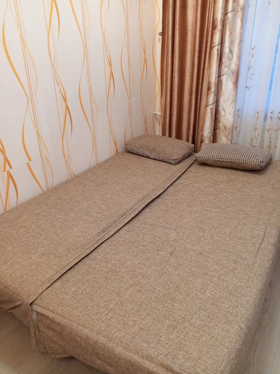 Двухкомнатная у метро Девяткино в новом ЖК Эланд