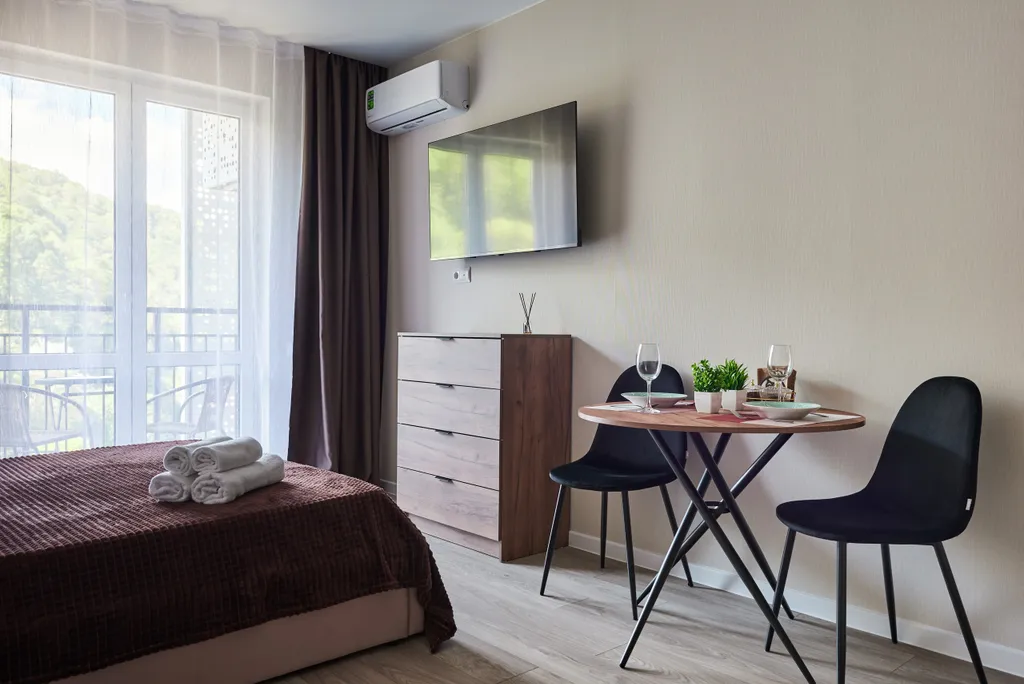 Кудепста 323