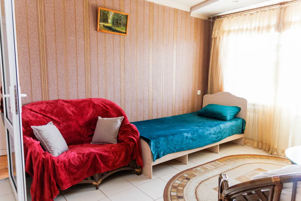 Домино около Додо