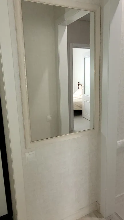 Светлая квартира на Заливе