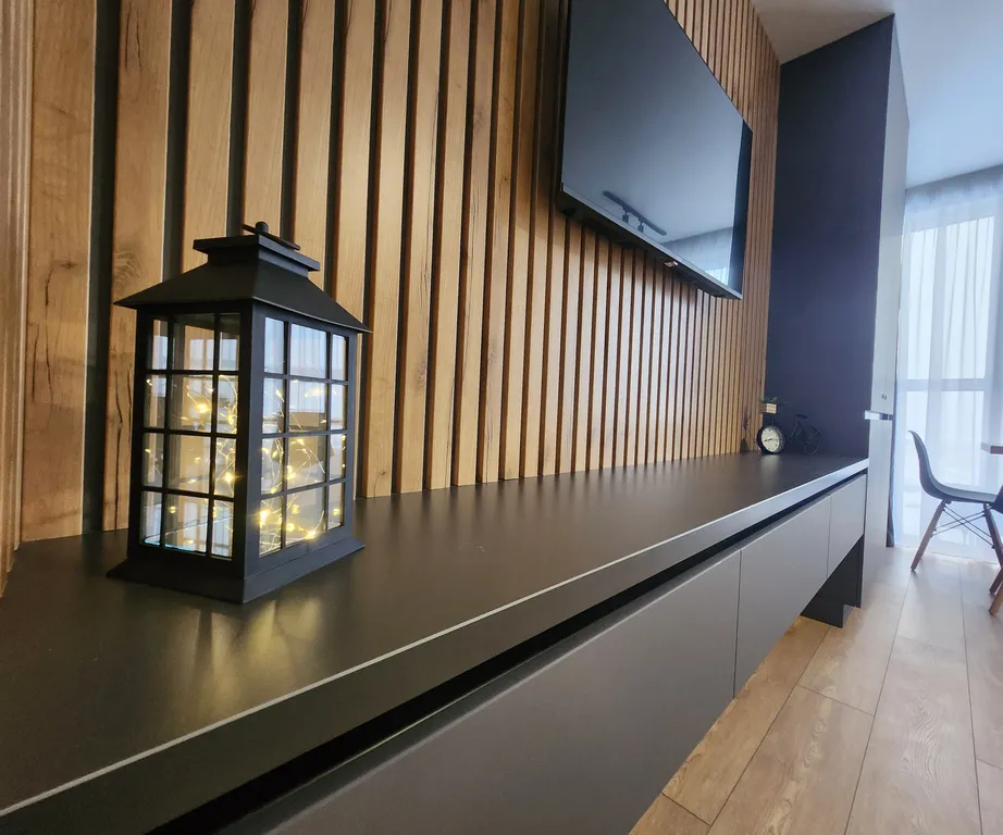 Апартамент Loft