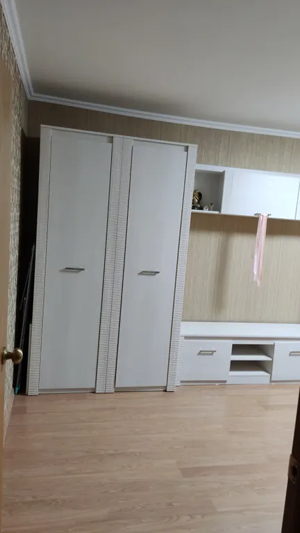 Квартира рядом с трассой, бесконтактное заселение