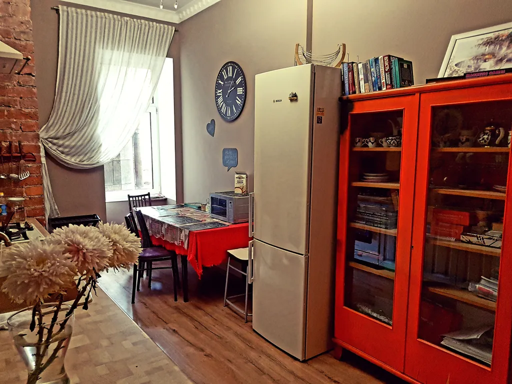 Квартира Комната — Санкт-Петербург