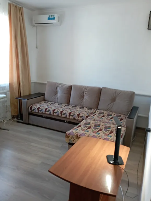 Квартира Уютные просторные апартаменты — Кучугуры