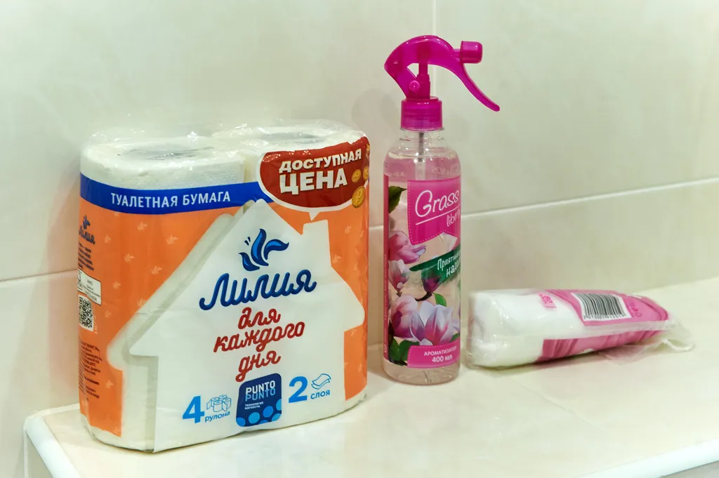 Шикарная квартира вблизи ДС Юбилейный