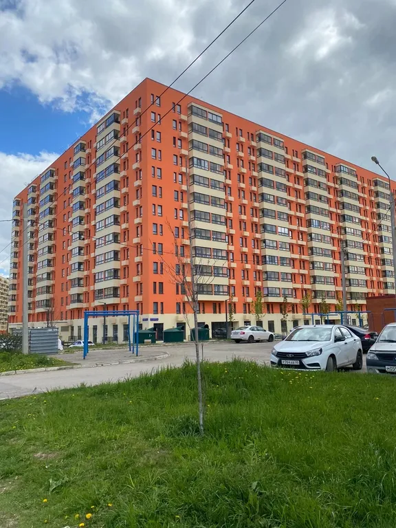 Апартаменты комфорт