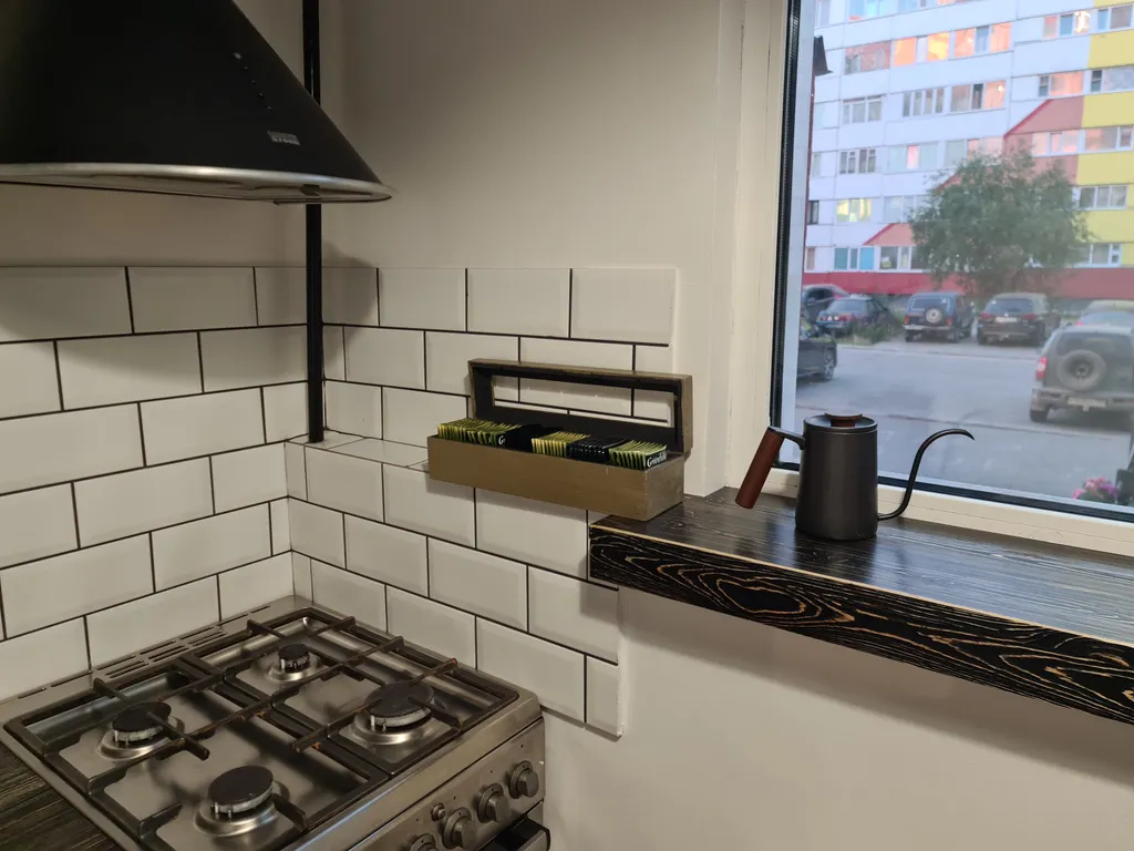 Квартира в центре. Кофемашина, оплаченные кинотеатры в ТВ, Wi-Fi