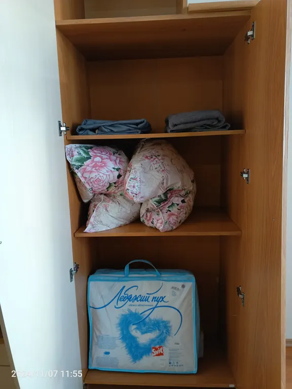 Квартира рядом с Ж/Д вокзалом