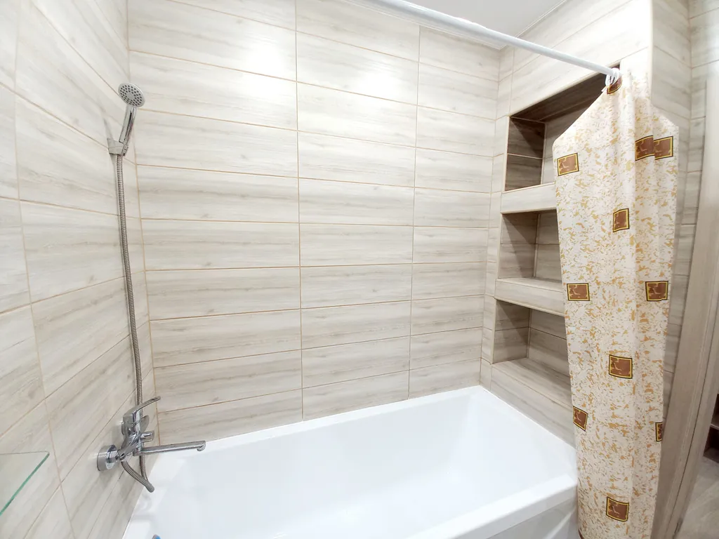 Уютная студия возле центра зимних видов спорта имени Филипенко