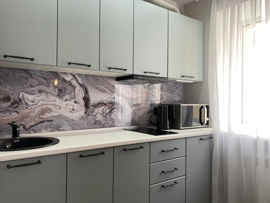 Комфортная квартира в центре