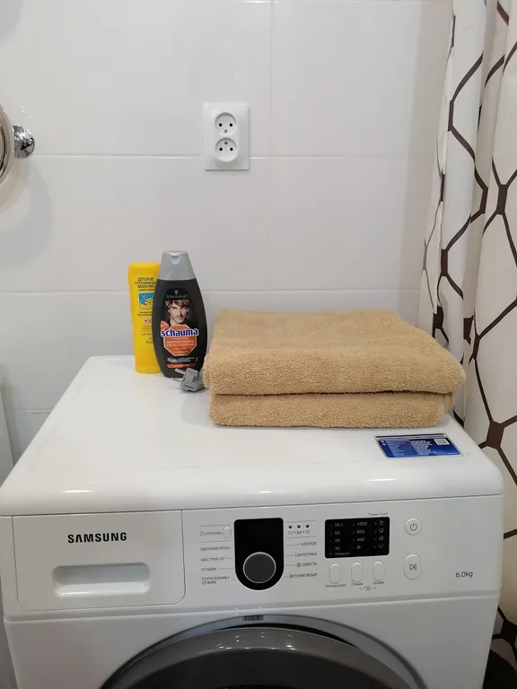 Квартира Квартира на Балтике — Калининград