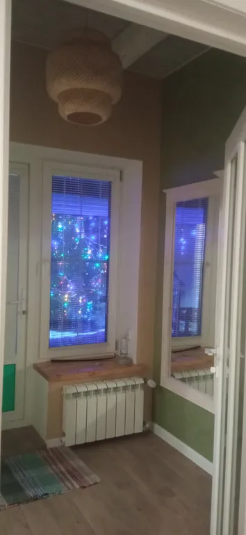 Студия Сканди Олива