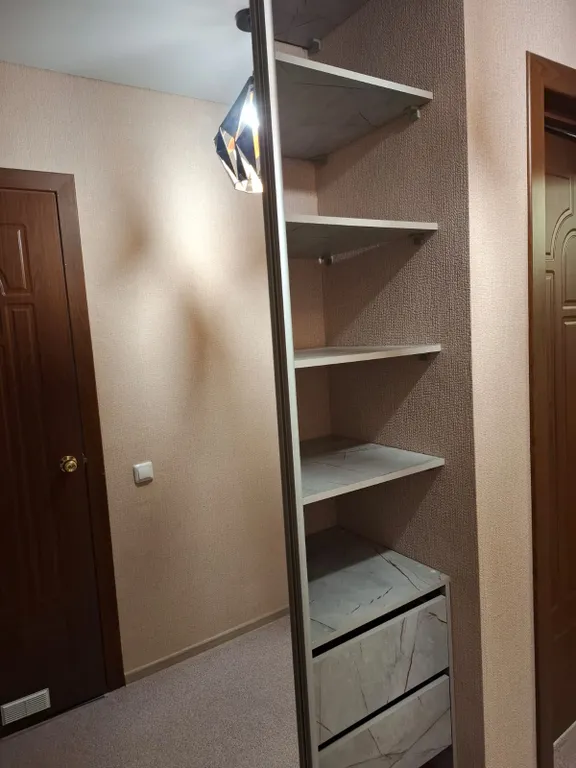 Квартира Уютная квартира — Казань