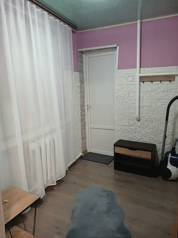 Квартира Двухуровневая квартира в центре города — Краснодар