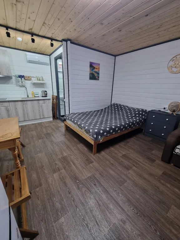 Домик-студия 2