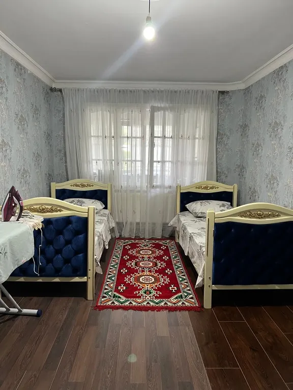 Уютная квартира — аренда посуточно в Дубки