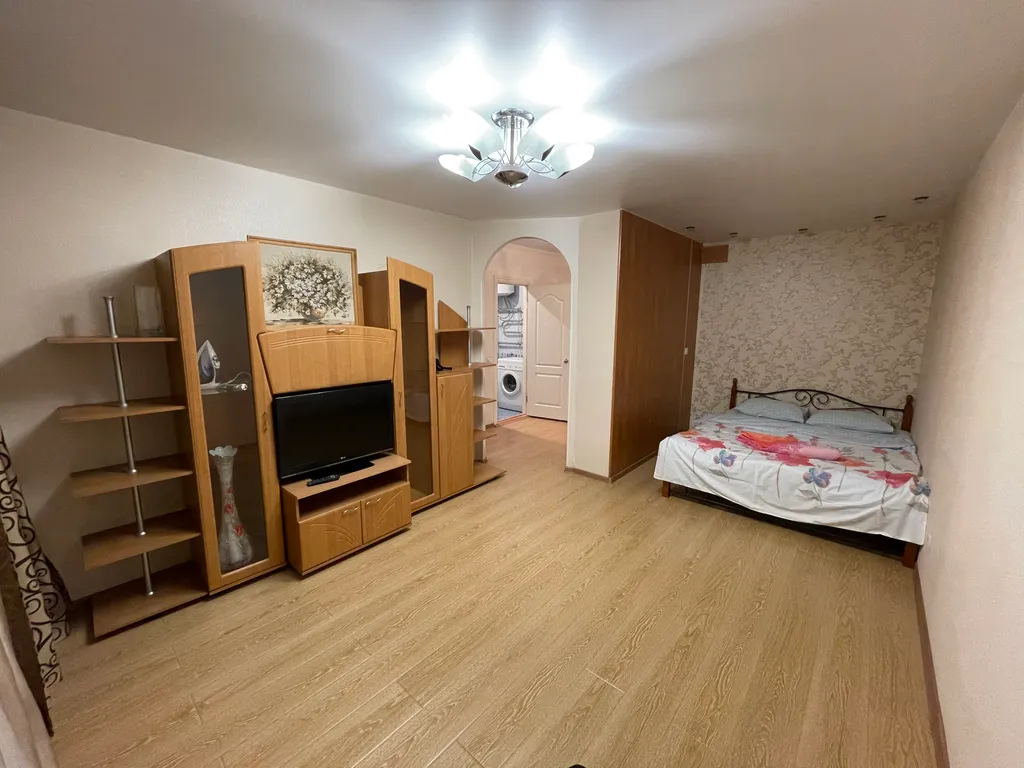 Уютная квартира — аренда посуточно в Кемерово