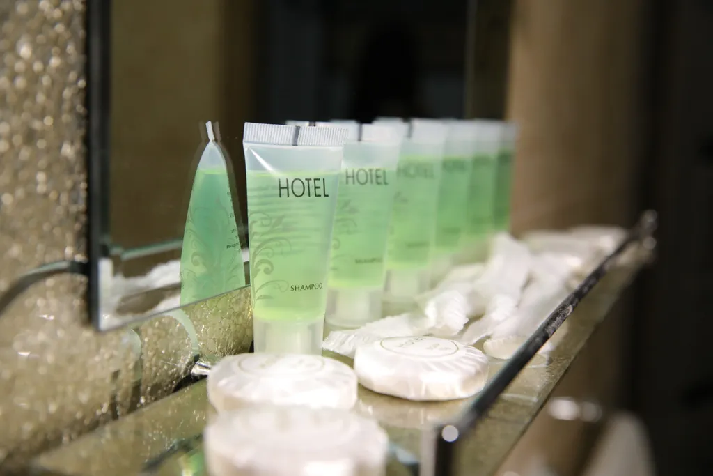 Милый домик