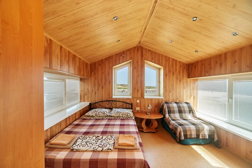 Квартира Комната — Севастополь