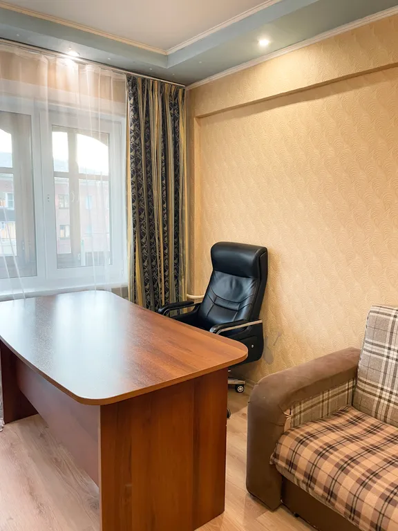 Комфорт прежде всего