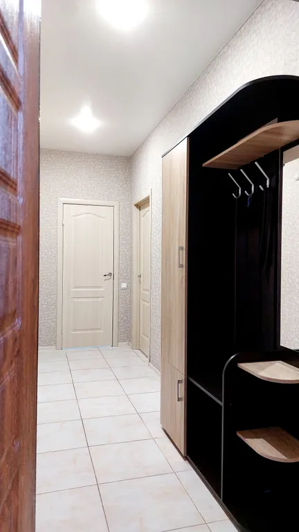 Комфортная квартира рядом с Мегой и Леруа Мерлен