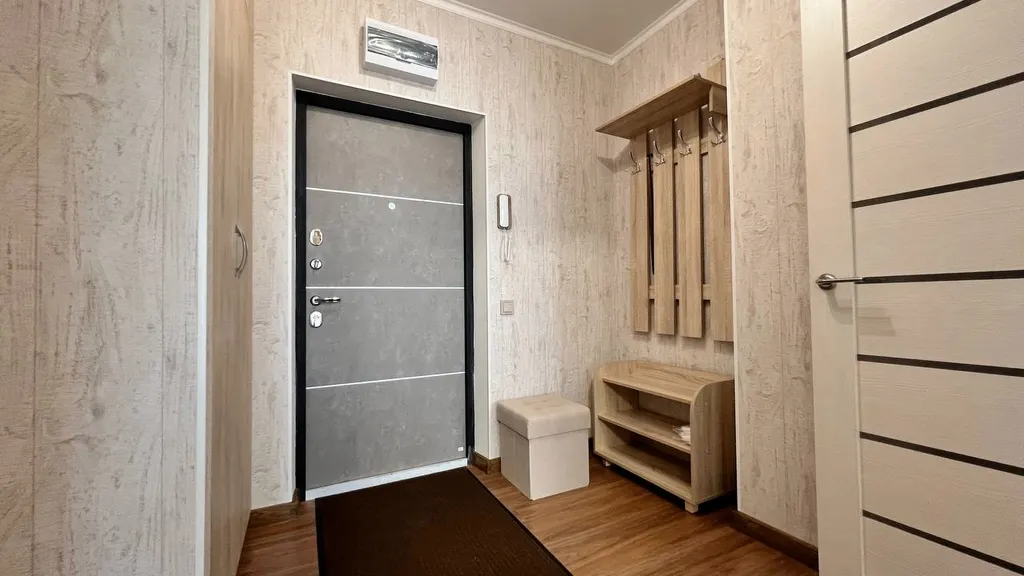 Квартира в ЖК комфорт-класса