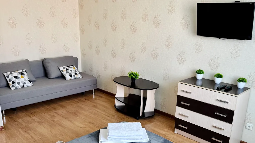Квартира Квартира рядом с метро — Екатеринбург