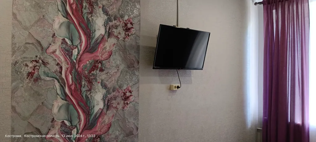 Квартира в самом центре у площади Сусанинской и Пожарной каланчи