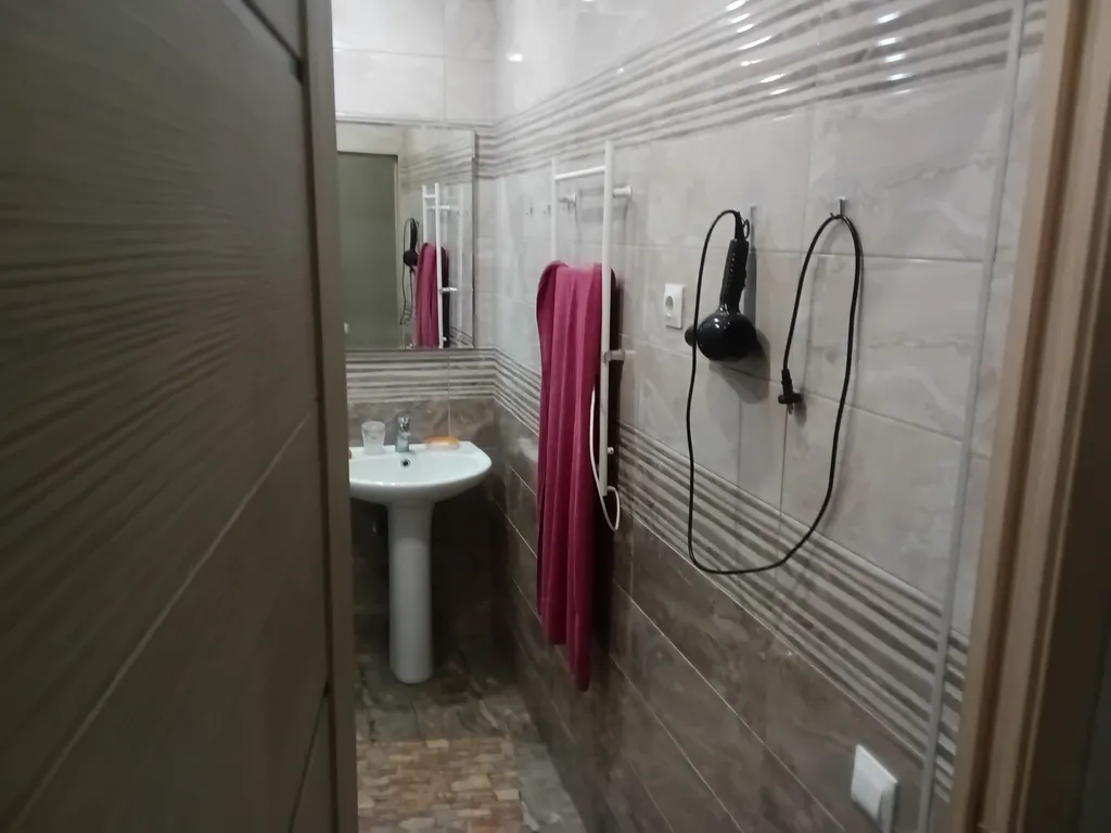 Квартира Квартира в субтропиках — Сириус