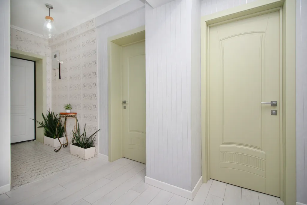 Шикарная квартира в центре