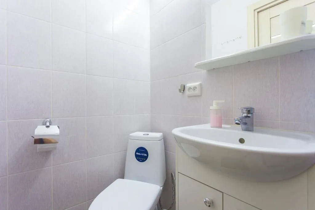 Apart-Rooms Nekrasov's Garden