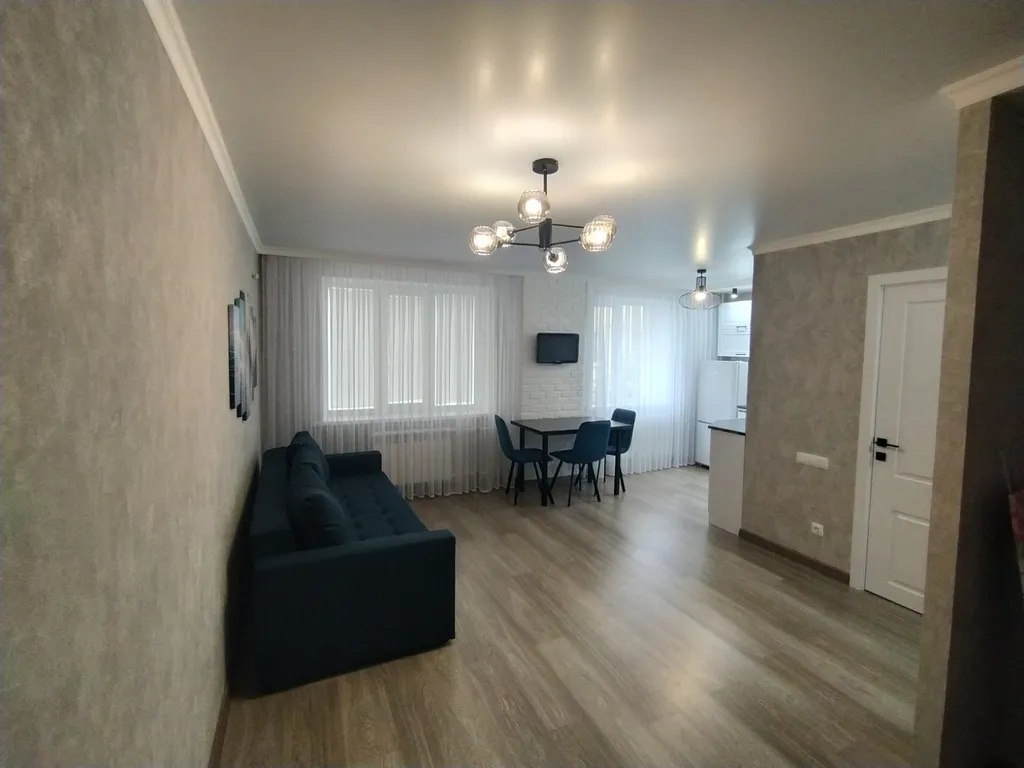 Отличная студия в центре города