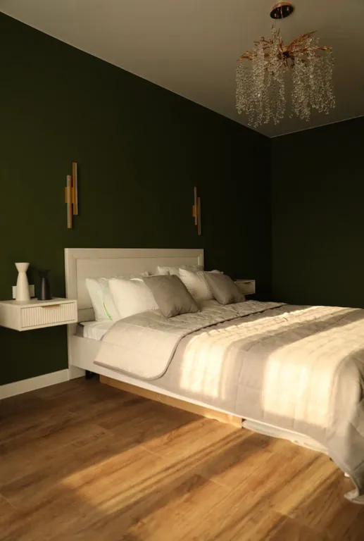 2-х комнатные апартаменты у моря