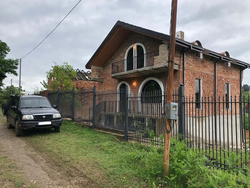 5-комнатный Дом